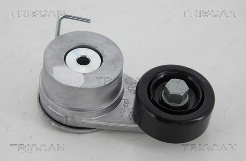 Tensor de correa de alternador para Opel Astra K 