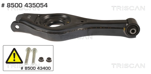 8500435054 Triscan