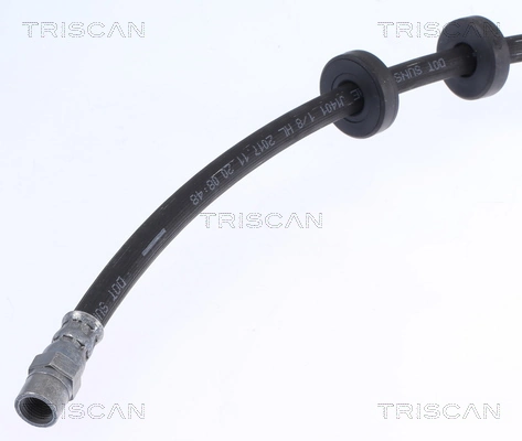 Tubo flexible de frenos delantero Audi 100 C2