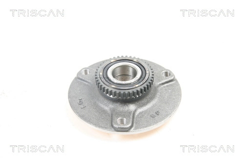  Buje de rueda delantero Smart FORTWO 
