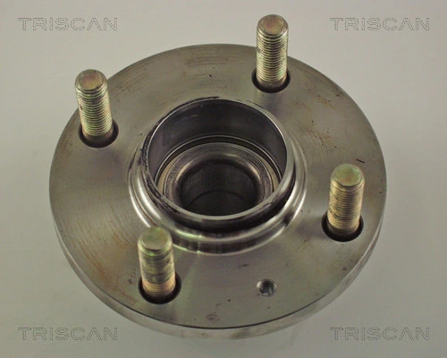 Buje de rueda Mitsubishi Colt V hatchback (CJA) (1996 - 2004) precio, desde 42,76 EUR