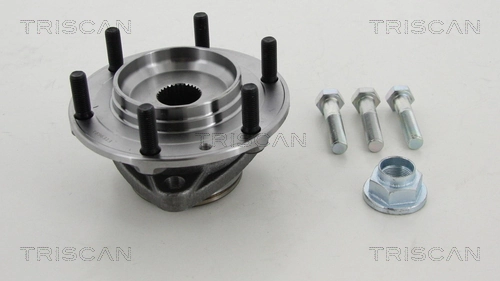 Comprar Buje de rueda delantero KIA Carnival III VQ