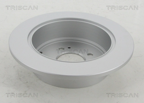 Freno de disco trasero para KIA Rio  