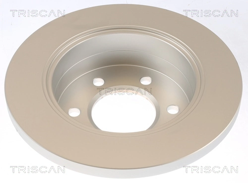 Disco de freno trasero Mercedes Sprinter III 4-t camión plataforma/chasis (907, 910) (2018 - 2026) precio, desde 65,39 EUR