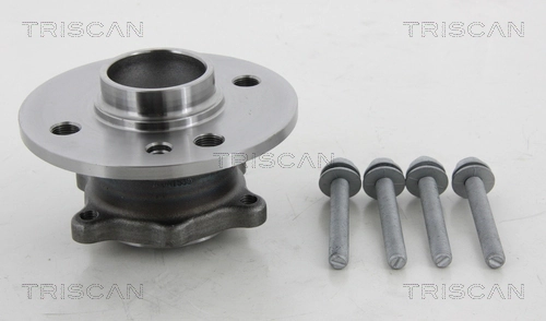 Comprar Cubo de rueda trasero Mini Cooper  R50, R53