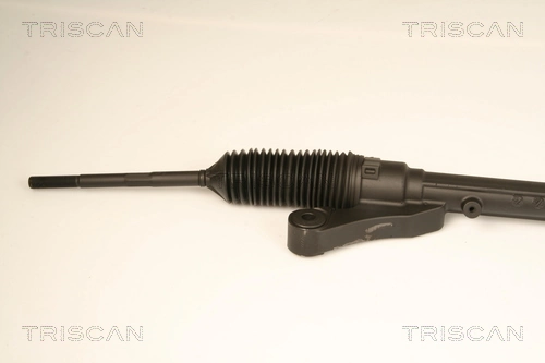 Cremallera caja de direccion para Ford Fiesta Mk6 CB1