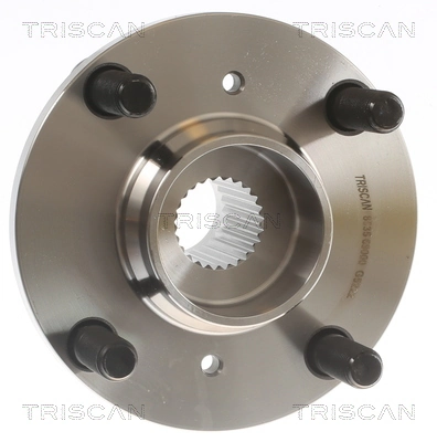 853569000 Triscan Cubo delantero