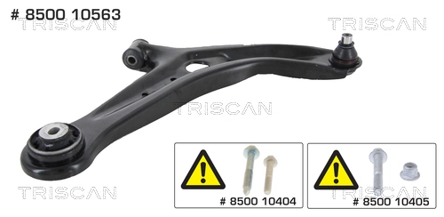 850010563 Triscan