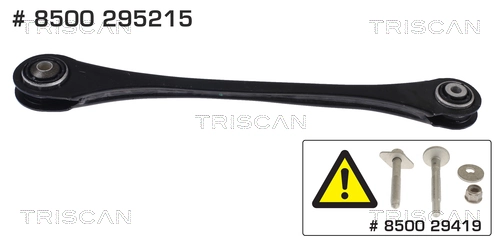 8500295215 Triscan