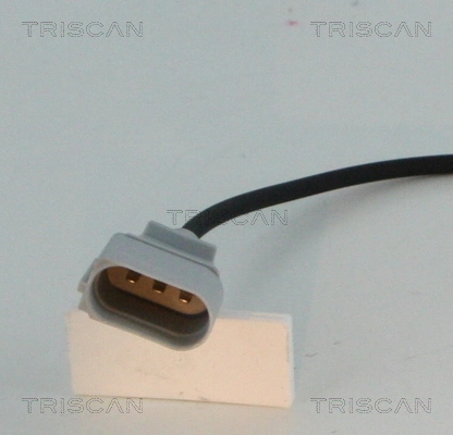 Sensor de posición del cigüeñal para Volkswagen Touareg II 7P5, 7P6