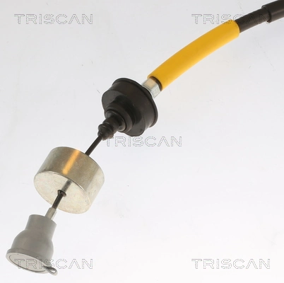 Cable de accionamiento del embrague para Citroen Berlingo  B9