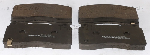 FRP3067R Ferodo Pastillas delanteras