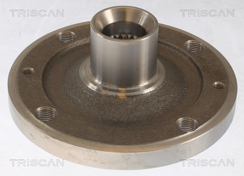 Cubo delantero para Citroen Saxo  S0, S1