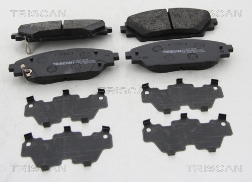 Comprar Pastillas de freno Mazda CX-30  DM
