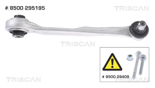 8500295195 Triscan