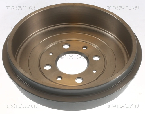 13423796 General Motors Tambor de freno trasero
