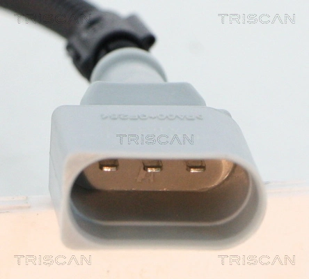 Sensor posición arbol de levas para Volkswagen Caddy IV SAB, SAJ
