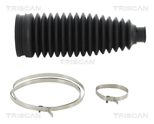 Guardapolvo dirección para Mazda 3  BK12