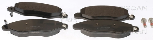 811016011 Triscan