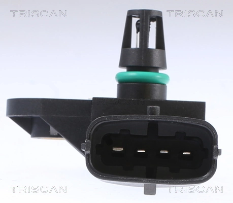 Sensor de presión del colector de admisión 45962067F VAG