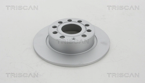 Disco de freno trasero Renault (RVI) 8671017411 precio, desde 27,10 EUR