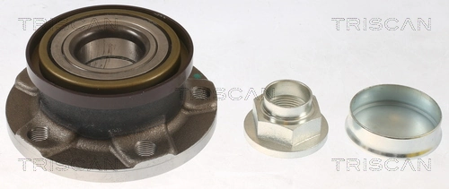 Cojinete de cubo delantero Alfa Romeo 147 hatchback (937) (2001 - 2010) precio, desde 70,54 EUR