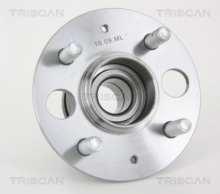 Buje de rueda Polcar CX1020 precio, desde 40,84 EUR
