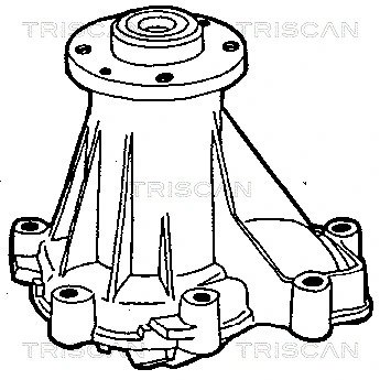 Bombeadora de agua Mercedes Vito I bus (638) (1996 - 2003) precio, desde 55,72 EUR