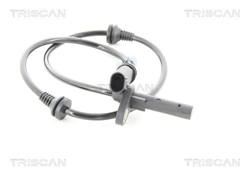 Sensor ABS de rueda delantera BMW X5 SUV (E70) (2007 - 2013) precio, desde 48,54 EUR
