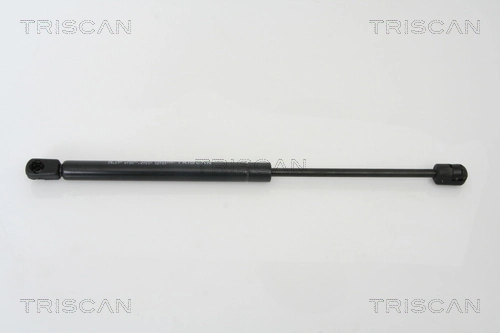 Amortiguador de porton para Peugeot 407 SW 6E