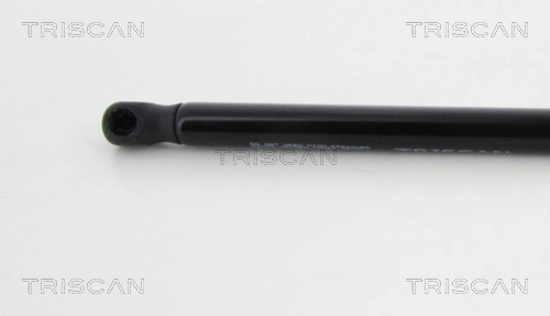 Amortiguador de maletero Citroen C4 II hatchback (B7) (2010 - 2026) precio, desde 14,14 EUR