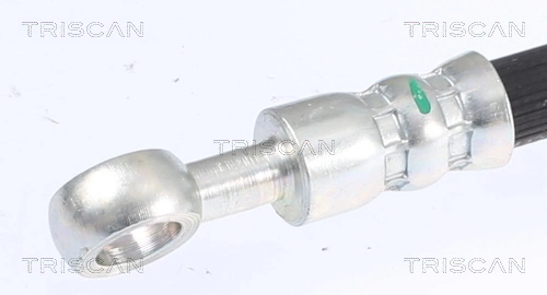 Latiguillos de freno delantero Mitsubishi Colt VI hatchback (Z3A) (2004 - 2008) precio, desde 17,36 EUR