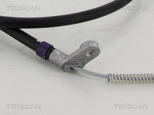 Cable de freno de mano trasero derecho para Nissan JUKE JPN F15