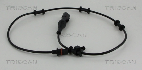 Sensor de freno, delantero Jaguar S-type (CCX)