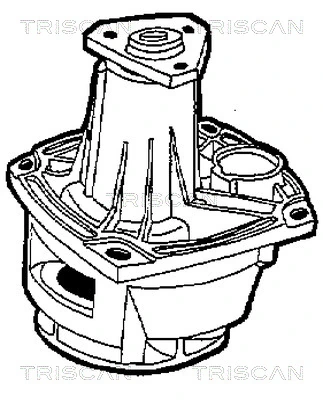 Bombeadora de agua Fiat/Alfa/Lancia 532912 precio, desde 29,09 EUR