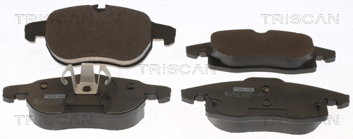 Pastillas freno delanteras Opel Vectra C sedán (2002 - 2008) precio, desde 56,14 USD