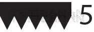 Comprar 5PK1230 Bando Correa trapezoidal