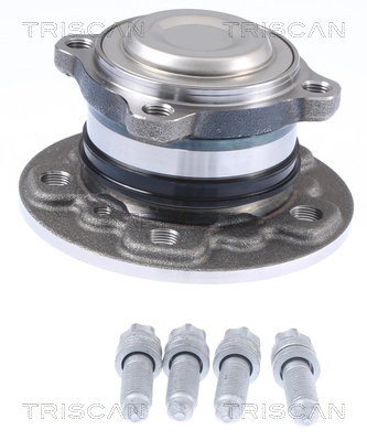 Comprar V204701 VEMO/Vaico Cubo de rueda, Eje trasero