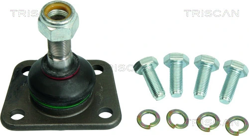 Rodamiento superior Masuma SR5003