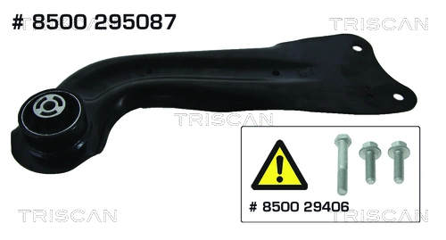 8500295087 Triscan