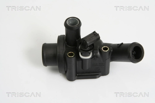 Comprar Caja termostato A  W168