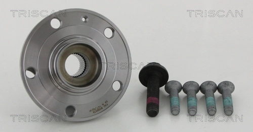 Buje de rueda delantero Skoda Octavia II A5 familiar (1Z5) (2004 - 2013) precio, desde 62,54 EUR