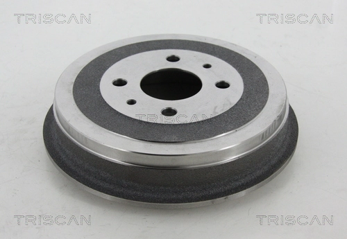 Tambor de freno trasero Fiat Fiorino furgoneta (225) (2008 - 2026) precio, desde 29,94 EUR