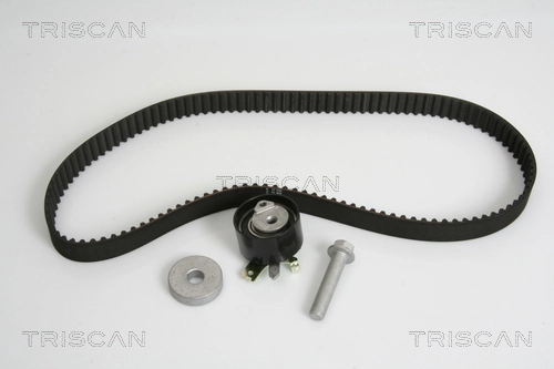 Juego de correas dentadas Nissan Almera II sedán (N16) (2000 - 2006) precio, desde 72,19 EUR
