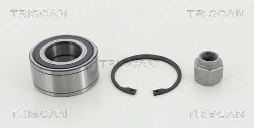  Cojinete de rueda delantero Citroen C2 