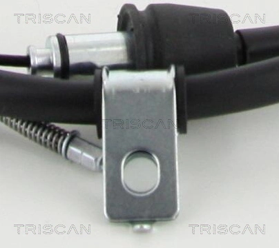 Cable de freno de mano trasero derecho para Hyundai Getz  