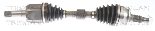 854024596 Triscan