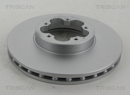 Comprar Disco de freno Ford Transit VI V347/8