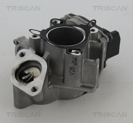 Válvula EGR para Nissan Qashqai +2 I J10