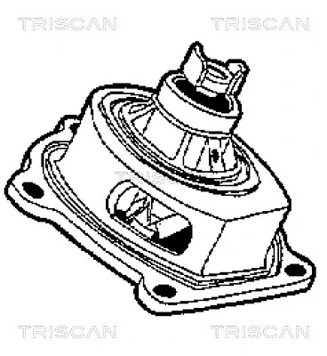 Comprar Bomba de agua Land Rover Freelander I L314